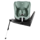 Детски стол за кола Swivel 40-125 см Jade Green  - 3
