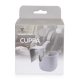 Сива поставка за чаша за детски стол за кола Cuppa  - 5