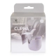 Черна поставка за чаша за детски стол за кола Cuppa  - 5