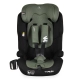 Детски стол за кола Trip 76-150cм Hunter-Green  - 5