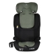 Детски стол за кола Trip 76-150cм Hunter-Green  - 6