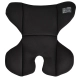 Детски стол за кола Trip 76-150cм Midnight-black  - 7