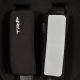 Детски стол за кола Trip 76-150cм Midnight-black  - 8