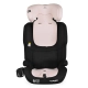 Детски стол за кола с 5-точков колан Trip Baby-pink  - 6