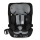Детски стол за кола с 5-точков колан Trip Intense-Gray  - 4