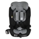 Детски стол за кола с 5-точков колан Trip Intense-Gray  - 5
