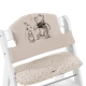 Комплект за стол Alpha+/Beta+ Select Winnie the Pooh Beige  - 2