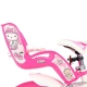 Детско колело с кошница за багаж Hello Kitty 16“  - 4