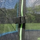 Детски надземен батут Xtreme Air d 3.66 m  - 6