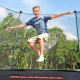 Детски батут за скачане Xtreme Air d 4.27 m  - 6