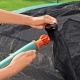 Детски батут за скачане Xtreme Air d 4.27 m  - 7