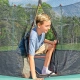 Детски батут за скачане Xtreme Air d 4.27 m  - 8