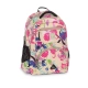 Ученическа детска раница ERGO 27l  Beach Flowers  - 1
