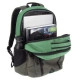 Ученическа раница с 2 отделения за деца Ergo 27l Explorer  - 8