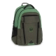 Ученическа раница с 2 отделения за деца Ergo 27l Explorer  - 1