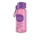 Детска розова бутилка за вода 650 ml (5477) 25 