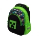 Детска ученическа раница Minecraft AB330 39 х 28 х 15 см  - 3