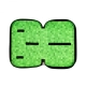 Детски  празен двоен несесер Minecraft AC2  - 3