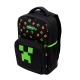 Детска черна ученическа раница Minecraft TNT 40x26x15 см  - 2