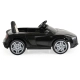 Детска акумулаторна кола Audi R8 Spyder черен металик  - 3