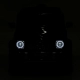 Детски акумулаторен джип Mercedes-AMG G63 черен металик  - 11