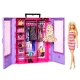 Детски игрален комплект Barbie Ultimate Closet с 15 части  - 1
