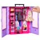 Детски игрален комплект Barbie Ultimate Closet с 15 части  - 3