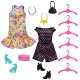 Детски игрален комплект Barbie Ultimate Closet с 15 части  - 5
