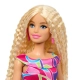 Кукла Barbie Fashionistas с дълга руса коса и аксесоари  - 3