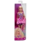 Кукла Barbie Fashionistas с дълга руса коса и аксесоари  - 6