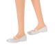 Кукла Barbie Fashionistas с дълга черна коса и розова рокля  - 4