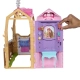Игрален комплект Barbie Mysteries The great horse chase  - 4