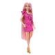 Детска играчка Кукла Barbie Fun & Fancy Hair с аксесоари  - 1