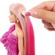 Детска играчка Кукла Barbie Fun & Fancy Hair с аксесоари  - 4