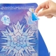 Детска Кукла Disney Frozen Anna Spin & Reveal с аксесоари  - 5