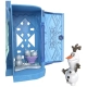Детски сет Disney Frozen Замъкът на Елза с кукла и аксесоари  - 3