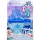 Детски сет Disney Frozen Замъкът на Елза с кукла и аксесоари  - 6