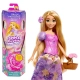 Детска играчка Кукла Disney Princess Rapunzel Spin & Reveal  - 1