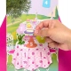 Детска играчка Кукла Disney Princess Rapunzel Spin & Reveal  - 4