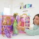 Детски комплект Disney Princess Бална вечер с 25 части  - 5