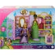 Детски комплект Disney Princess Бална вечер с 25 части  - 6
