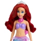 Детска кукла Disney Princess Vanity Pop Ariel с аксесоари  - 3