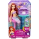 Детска кукла Disney Princess Vanity Pop Ariel с аксесоари  - 7