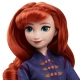 Детска играчка Кукла Disney Frozen Anna с кънки за лед  - 3