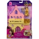 Детски игрален комплект Disney Замъкът на Бел с кукла  - 6