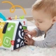 Бебешка играчка Интерактивно пиано със звук и светлини  - 7