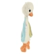 Детска плюшена играчка Snuggle Up Goose  - 3