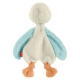 Детска плюшена играчка Snuggle Up Goose  - 5