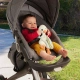 Детска плюшена играчка Snuggle Up Goose  - 8