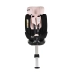 Детски стол за кола i-Protect 40-150 см Pearl-pink  - 3